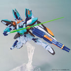 HG 1/144 Wing Gundam Sky Zero - Model Kit Articulado - Bandai