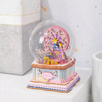 For My Dear - Caja Musical Armable - Rolife