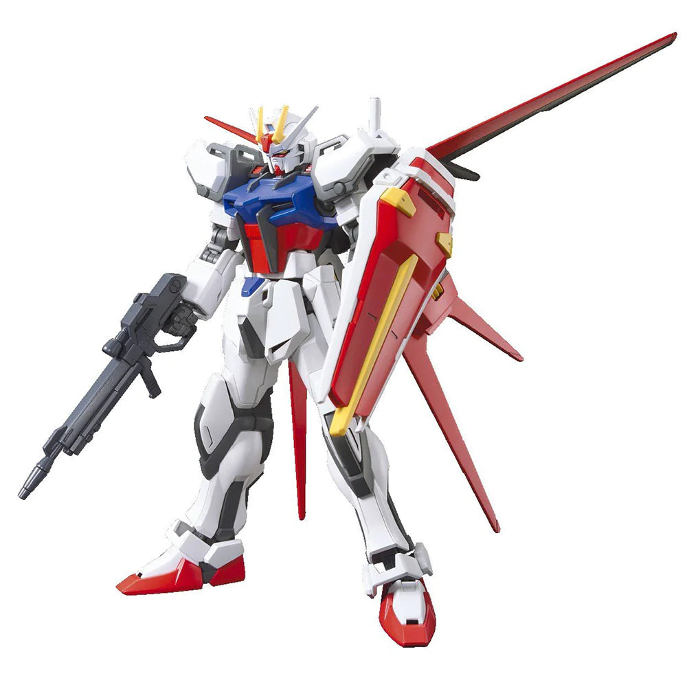 1/144 HGCE AILE STRIKE GUNDAM - Model Kit Articulado - Bandai