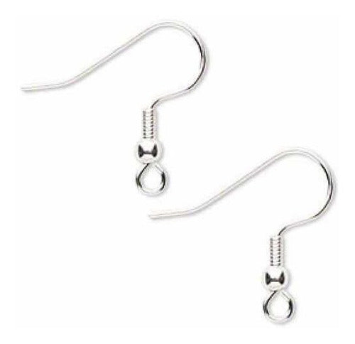 Pack 6 Pares de Ganchos para Aros