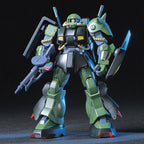 1/144 HGUC HI-ZACK - Model Kit Articulado - Bandai