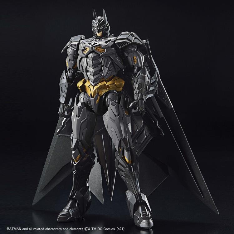 Batman - Model Kit Articulado Bandai