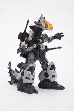 RZ- 014 GODOS Marking plus Ver. - ZOID - Model Kit Articulado - Kotobukiya