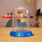 Pack 4 Figuras - Toy Story 4 - Domez