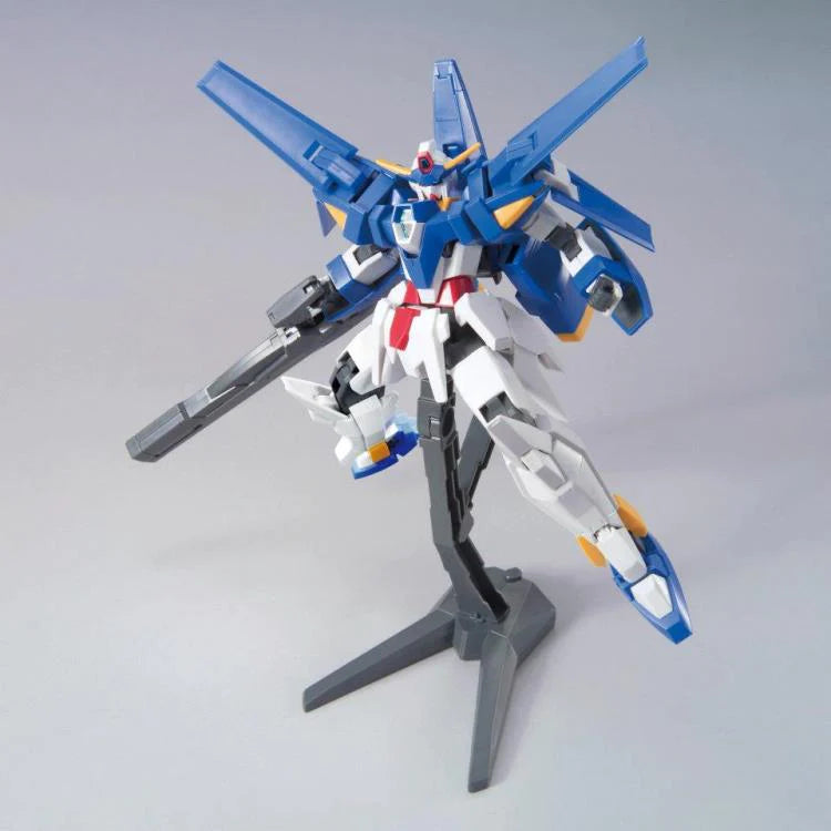 HG 1/144 GUNDAM AGE-3 NORMAL - Model Kit Articulado - Bandai