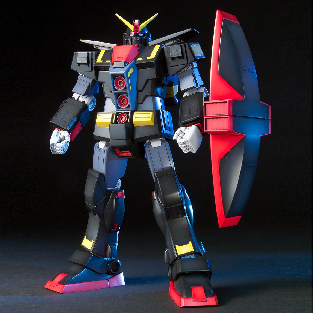 1/144 HGUC PSYCHO GUNDAM - Model Kit Articulado - Bandai