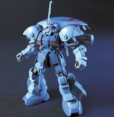 1/144 HGUC RMS-119 EWAC ZACK - Model Kit Articulado - Bandai