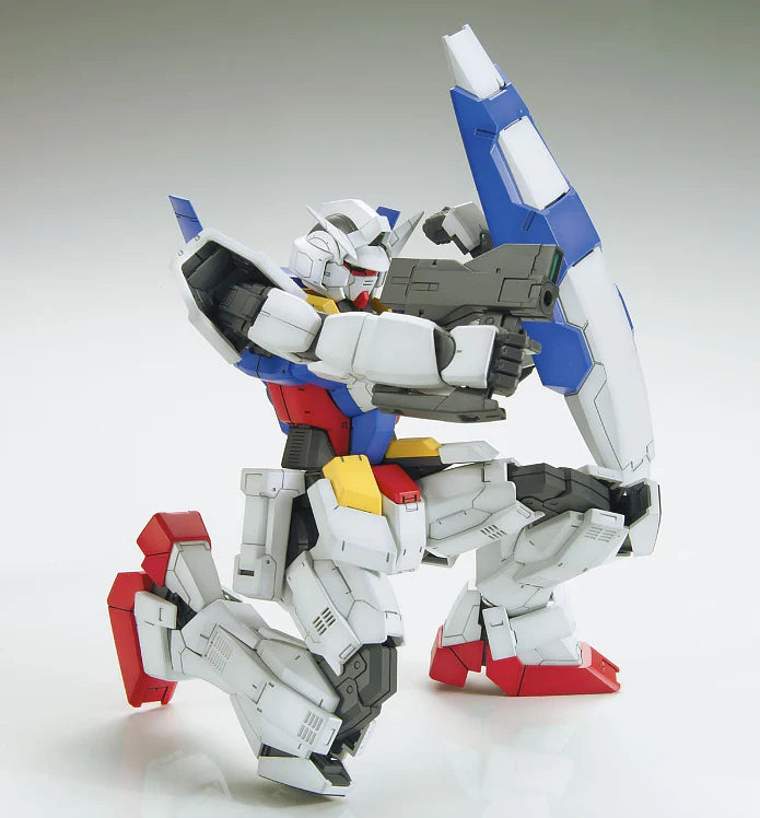 MG 1/100 GUNDAM AGE-1 NORMAL - Model Kit Articulado - Bandai