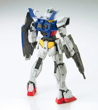 MG 1/100 GUNDAM AGE-1 NORMAL - Model Kit Articulado - Bandai