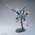 1/144 HGUC V2 ASSAULT BUSTER GUNDAM - Model Kit Articulado - Bandai