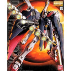 MG 1/100 XM-X1 Crossbone Full Cloth - Model Kit Articulado - Bandai