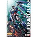 MG 1/100 OO Qan[T] - Model Kit Articulado - Bandai