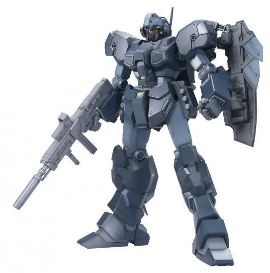 MG 1/100 RGM-96X JESTA - Model Kit Articulado - Bandai