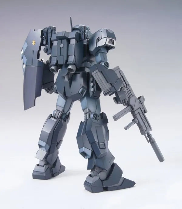 MG 1/100 RGM-96X JESTA - Model Kit Articulado - Bandai