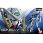 RG 1/144 Gundam Exia - Model Kit Articulado - Bandai