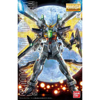 MG 1/100 GUNDAM DOUBLE X - Model Kit Articulado - Bandai