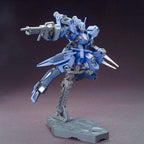 HG 1/144 Mcgilliss Schwalbe Graze - Model Kit Articulado - Bandai