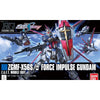 1/144 HGCE ZGMF-X56S/A Force Impulse Gundam - Model Kit Articulado - Bandai