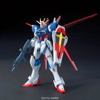 1/144 HGCE ZGMF-X56S/A Force Impulse Gundam - Model Kit Articulado - Bandai