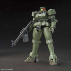 HGAC 1/144 OZ-06MS LEO - Model Kit Articulado - Bandai