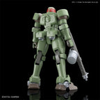 HGAC 1/144 OZ-06MS LEO - Model Kit Articulado - Bandai