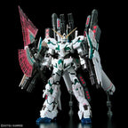 RG 1/144 Full Armor Unicorn Gundam - Model Kit Articulado - Bandai