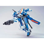1/144 HG Gundam Astray Blue Frame Second L - Model Kit Articulado - Bandai