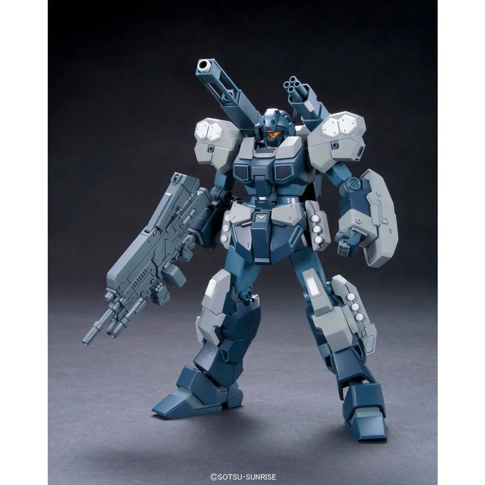 1/144 HGUC RGM-96X Jesta Cannon - Model Kit Articulado - Bandai