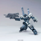 1/144 HGUC RGM-96X Jesta Cannon - Model Kit Articulado - Bandai