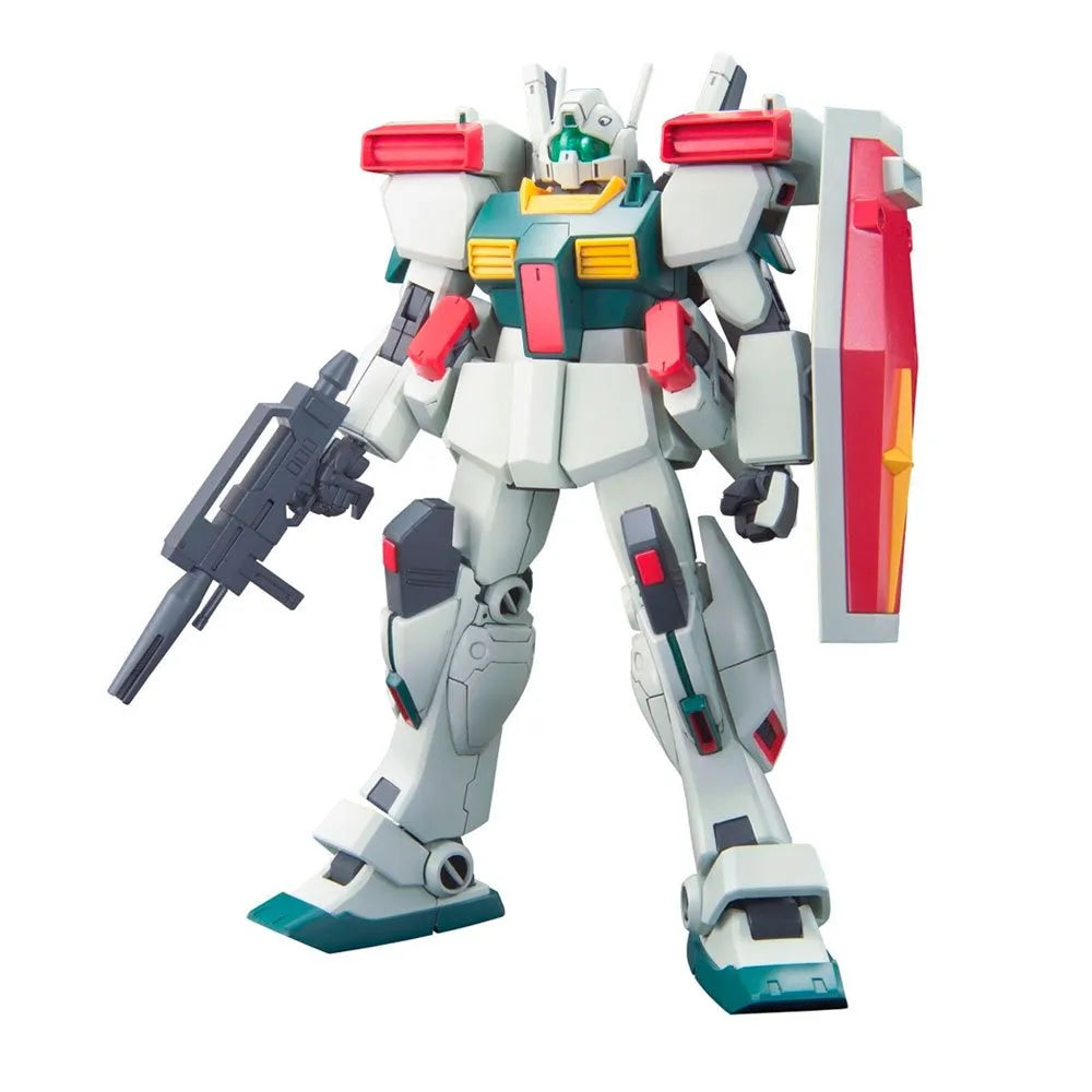 1/144 HGUC RGM-86R GM III - Model Kit Articulado - Bandai