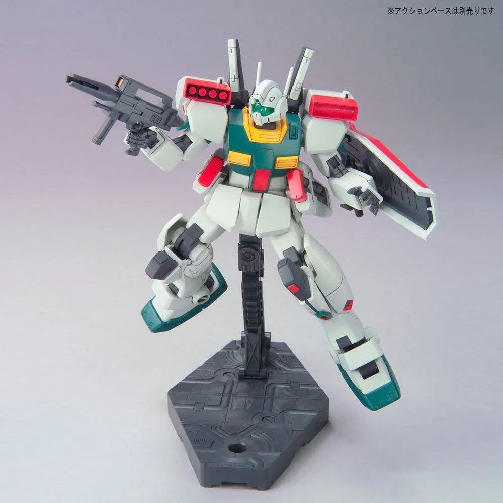 1/144 HGUC RGM-86R GM III - Model Kit Articulado - Bandai