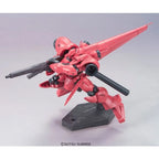 1/144 HGUC AGX-04 GERBERA-TETRA - Model Kit Articulado - Bandai