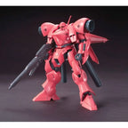1/144 HGUC AGX-04 GERBERA-TETRA - Model Kit Articulado - Bandai
