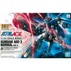 HG 1/144 GUNDAM AGE-3 NORMAL - Model Kit Articulado - Bandai