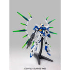 HG 1/144 Gundam Age-Fx - Model Kit Articulado - Bandai