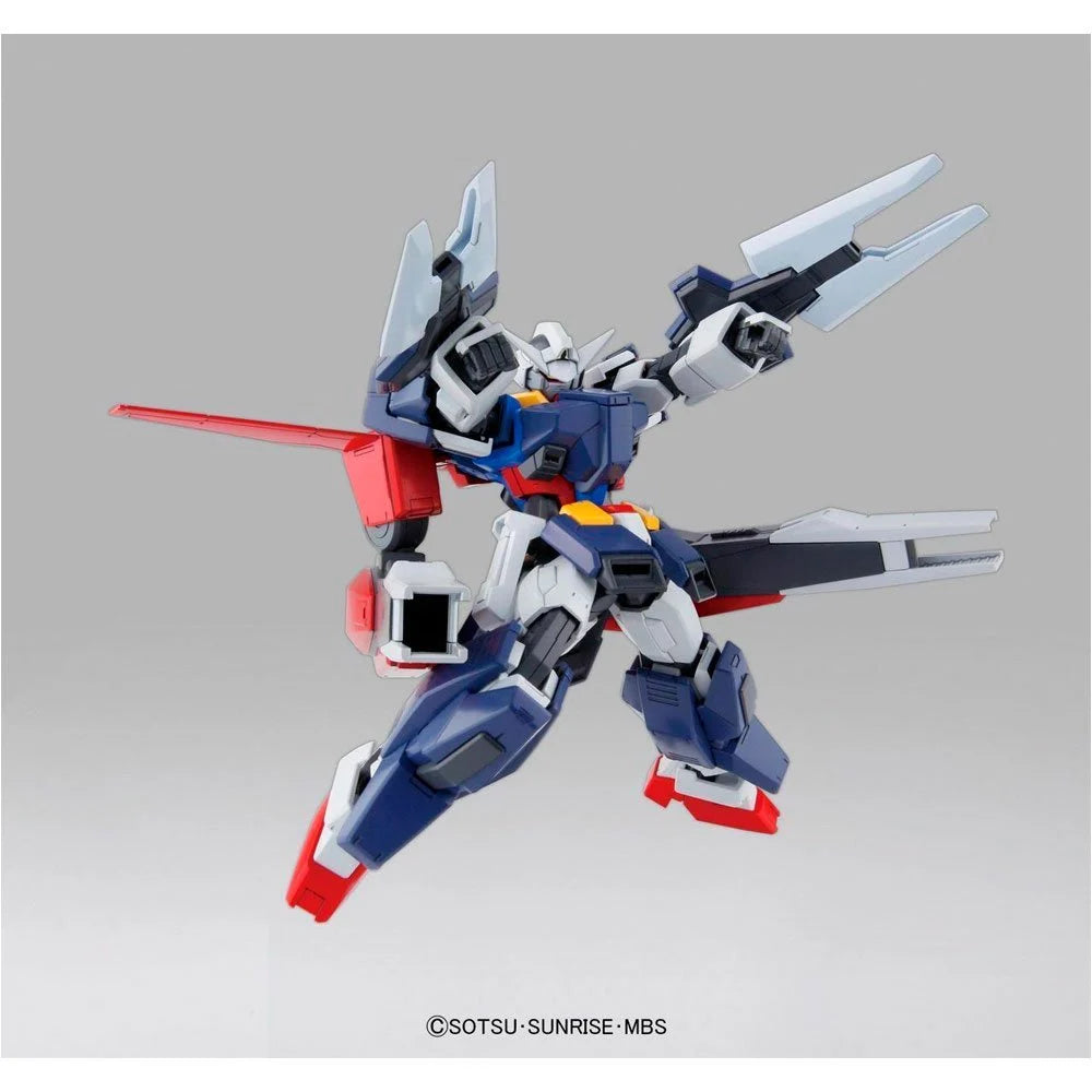 HG 1/144 GUNDAM AGE-1 FULL GRANSA - Model Kit Articulado - Bandai