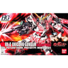 1/144 HGUC RX-0 UNICORN GUNDAM (DESTROY MODE) - Model Kit Articulado - Bandai