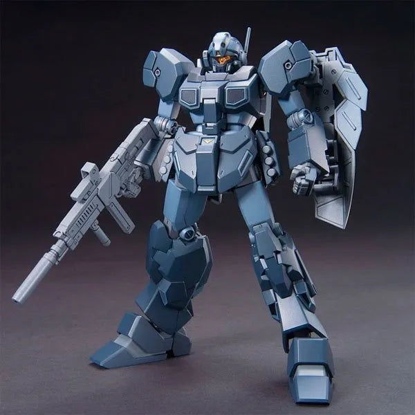1/144 HGUC RGM-96X JESTA - Model Kit Articulado - Bandai
