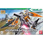HG 1/144 GUNDAM KYRIOS - Model Kit Articulado - Bandai