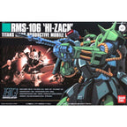 1/144 HGUC HI-ZACK - Model Kit Articulado - Bandai