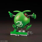 Haropla Sangoku Soketsuden Haro - Model Kit Articulado - Bandai