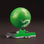 Haropla Sangoku Soketsuden Haro - Model Kit Articulado - Bandai