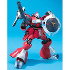 1/144 HGUC JAGD DOGA (QUESS) - Model Kit Articulado - Bandai