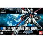 1/144 HGCE AILE STRIKE GUNDAM - Model Kit Articulado - Bandai