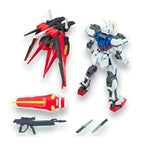 1/144 HGCE AILE STRIKE GUNDAM - Model Kit Articulado - Bandai