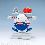 HELLO KITTY HARO (Anniversary model) - Model Kit Articulado - Bandai