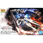 HG 1/144 Gundam Astaroth - Model Kit Articulado - Bandai