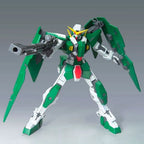 HG 1/144 GUNDAM DYNAMES - Model Kit Articulado - Bandai