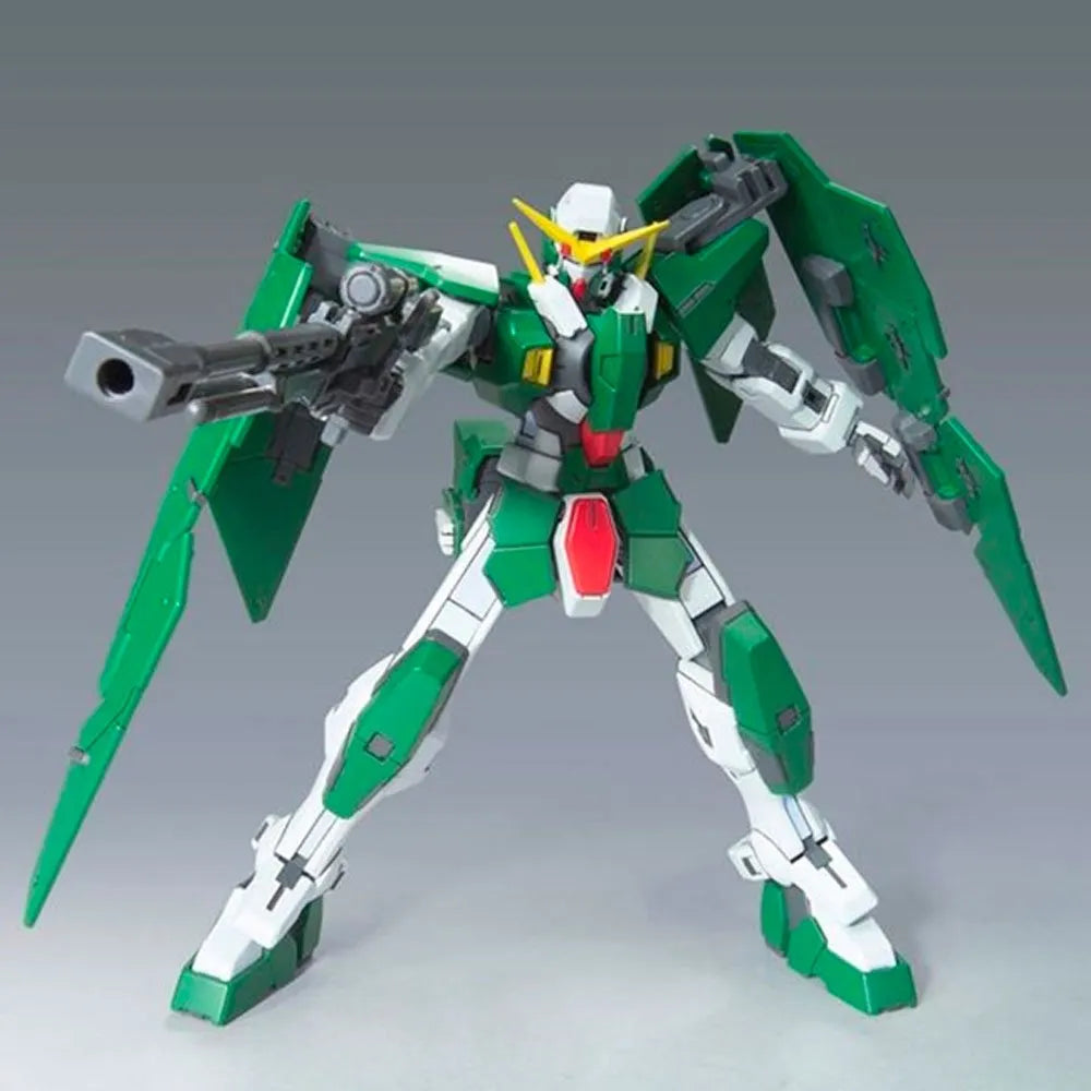 HG 1/144 GUNDAM DYNAMES - Model Kit Articulado - Bandai