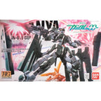HG 1/144 GUNDAM ZABANYA - Model Kit Articulado - Bandai